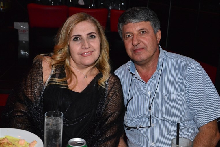 Diva Club on Saturday Night